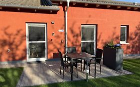Neu sanierte Wohnung für 2-4 P
